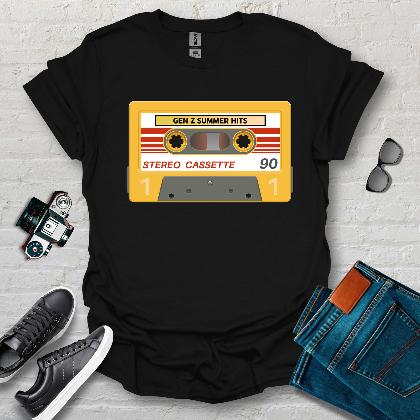 90s rewind gen z