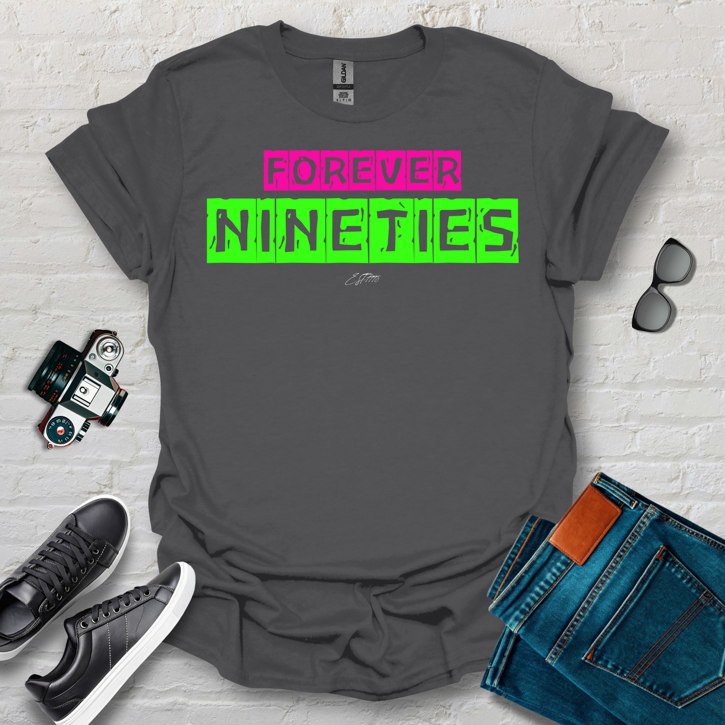 forever nineties