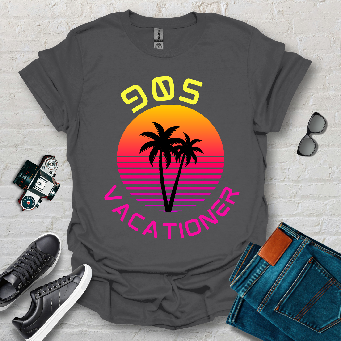 90s vacay ylw