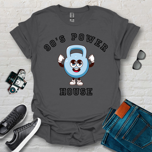 90s power house black 001