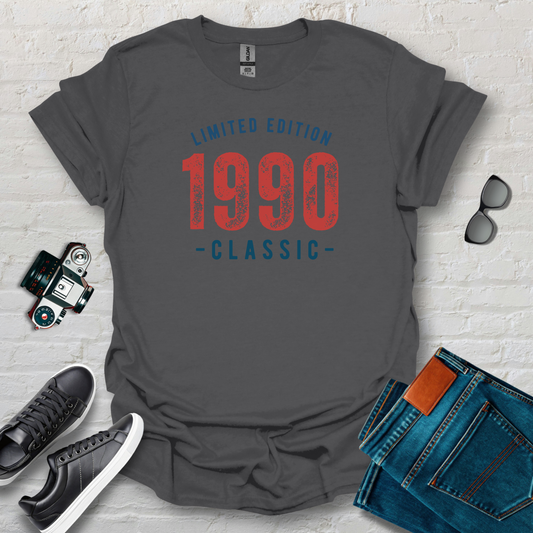 Limited edition