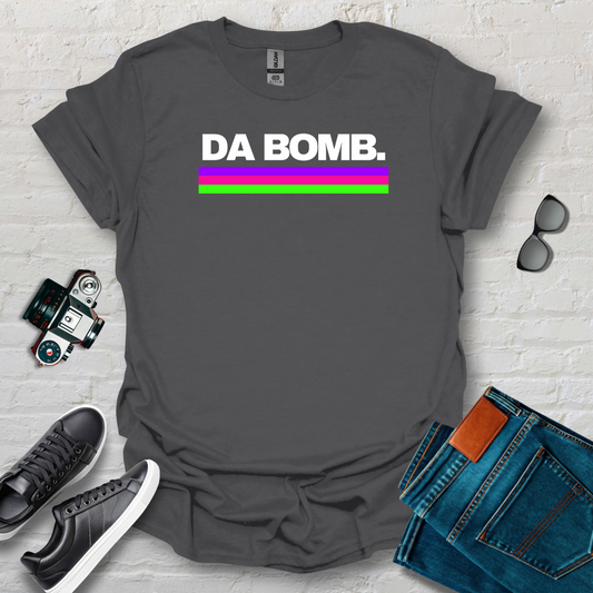 The bomb