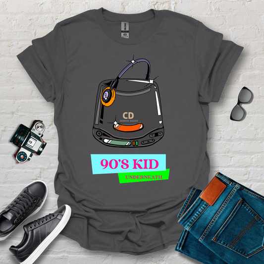 90s kid down under
