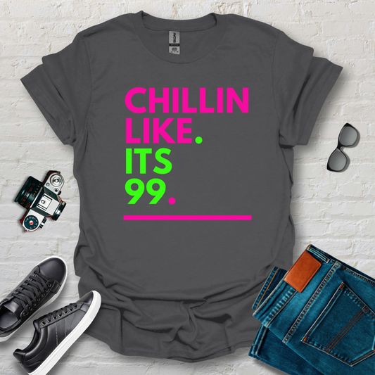chill'n
