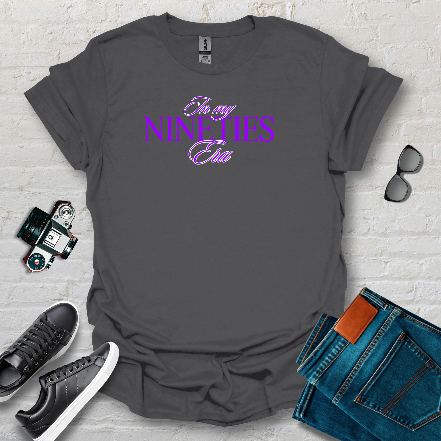90's era purple
