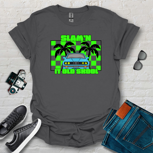 Slam’n it e30 greeeeeeaaaannnnnhhh