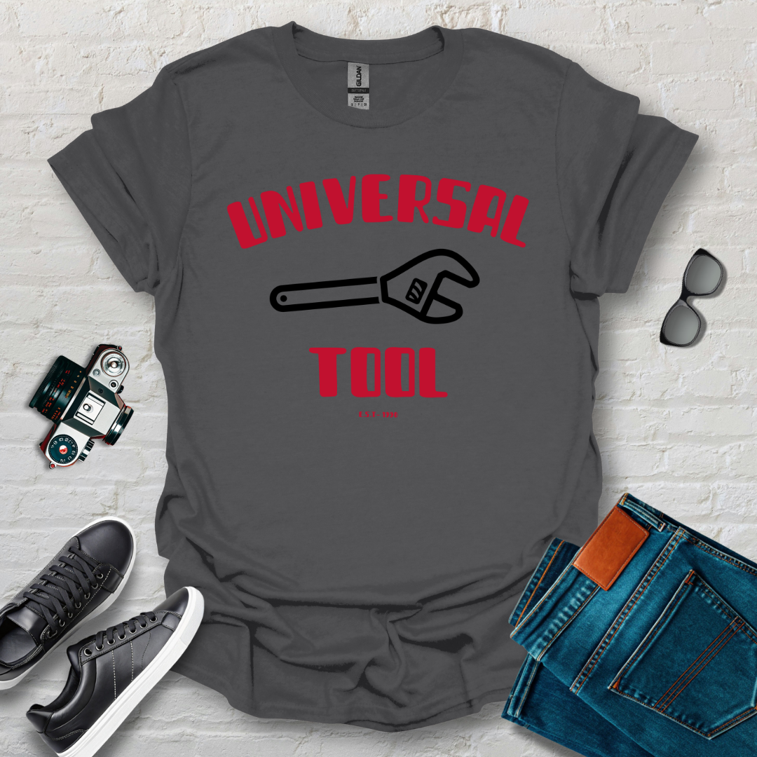 90s tool time 001 red/blk