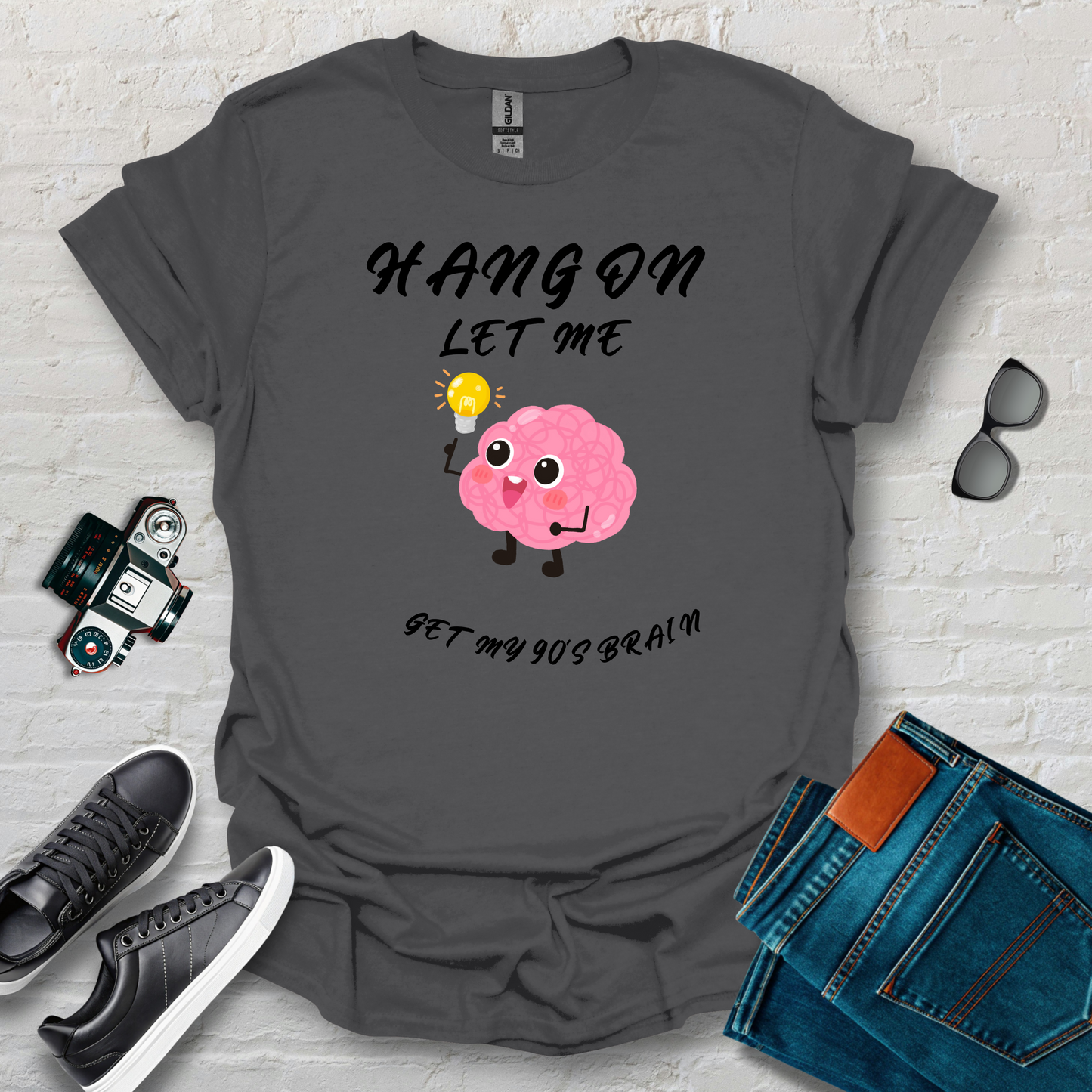 using a brain vol 1 blk