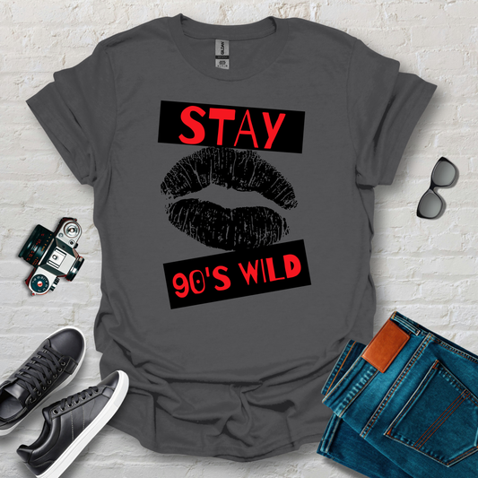 90s wild
