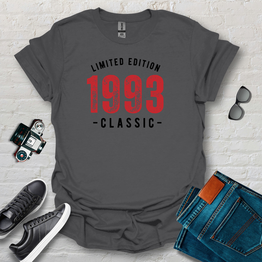 Limited edition 93
