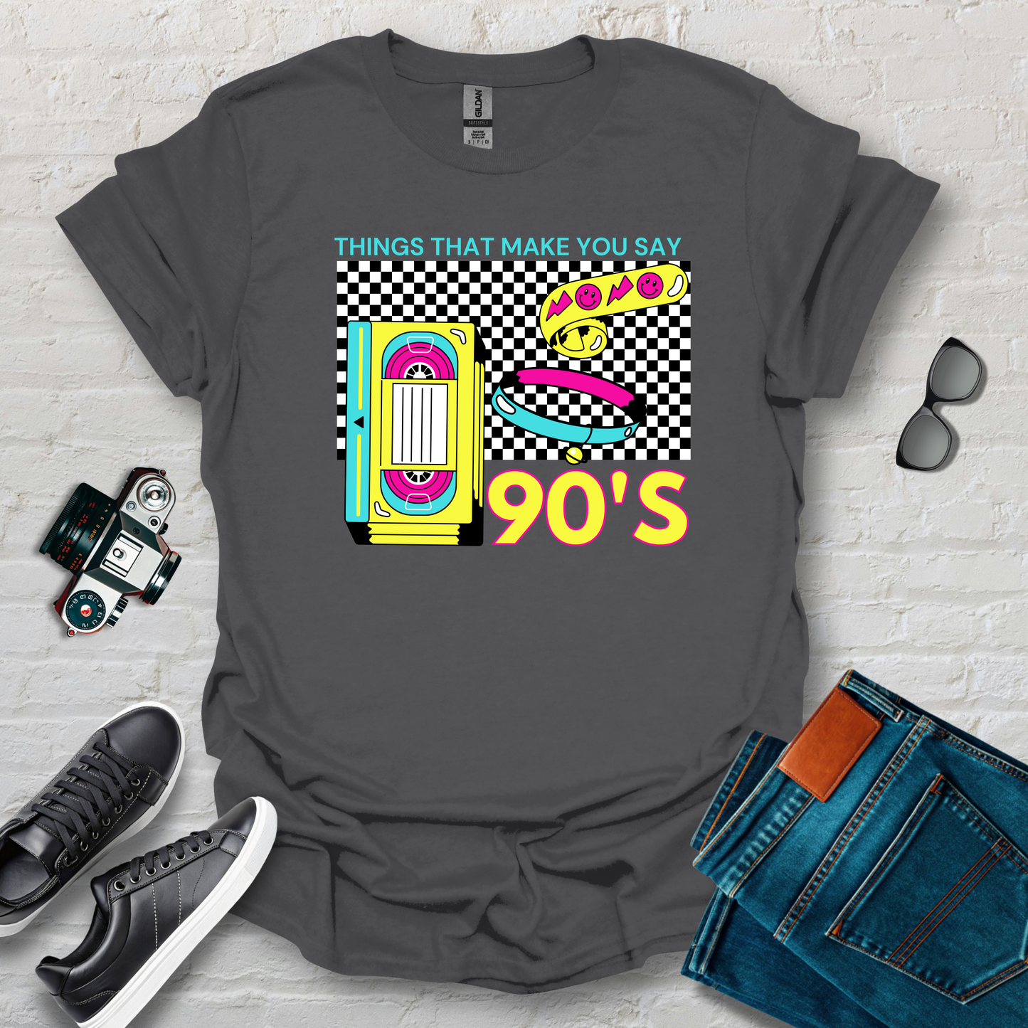things that make you say 90s