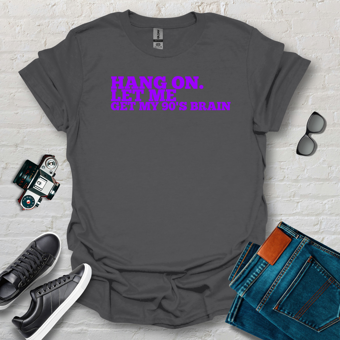 using a brain vol 3 purple