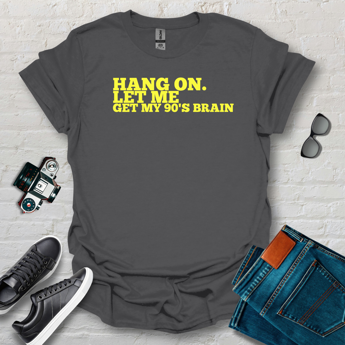 using a brain vol 3 yeller