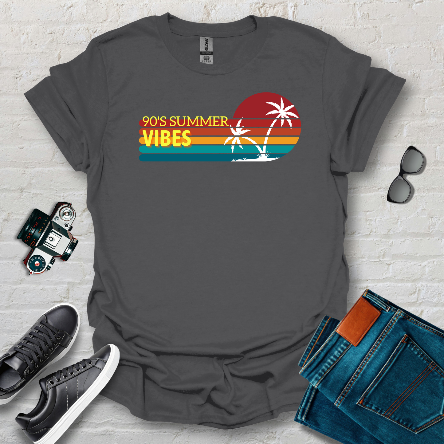 90s summer or bust