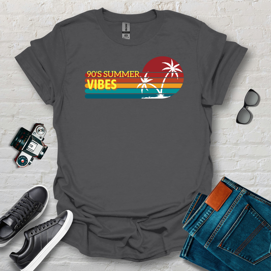 90s summer or bust