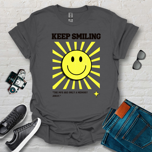 smile its a egg