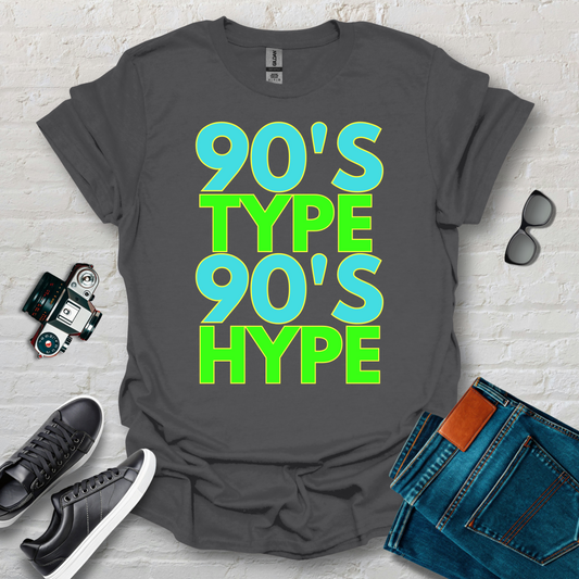 90s hype b/g/y