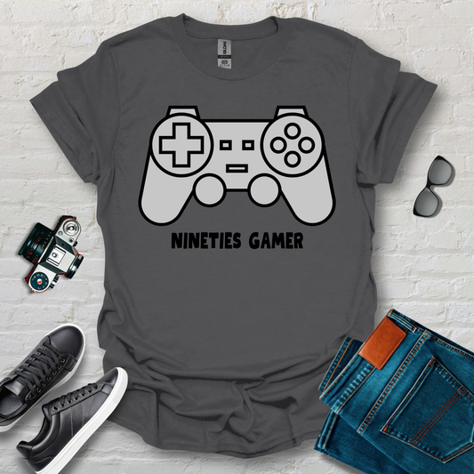 NINETIES GAMER
