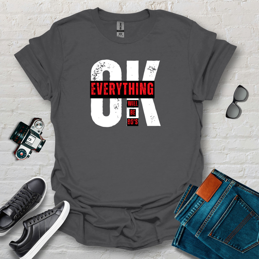 its ok to be 90s or red better then blue tho