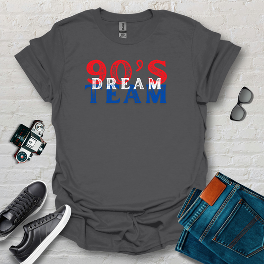 90s dream team