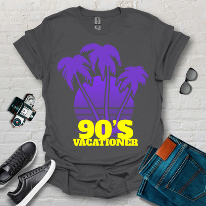 90s vacationer 001 yellow