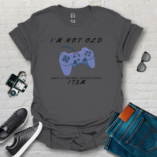 future collectors things