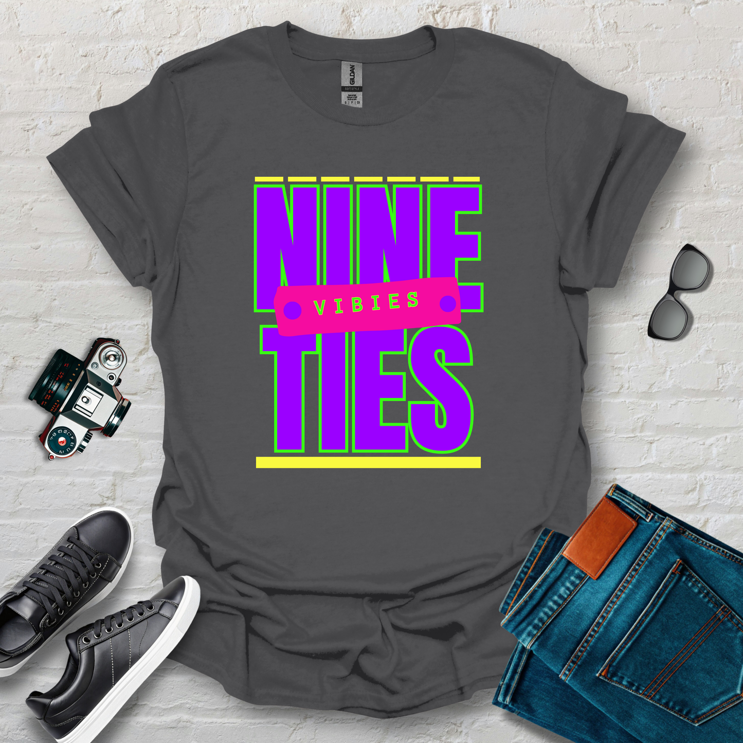 Nineties Vibes what else prp/ylow