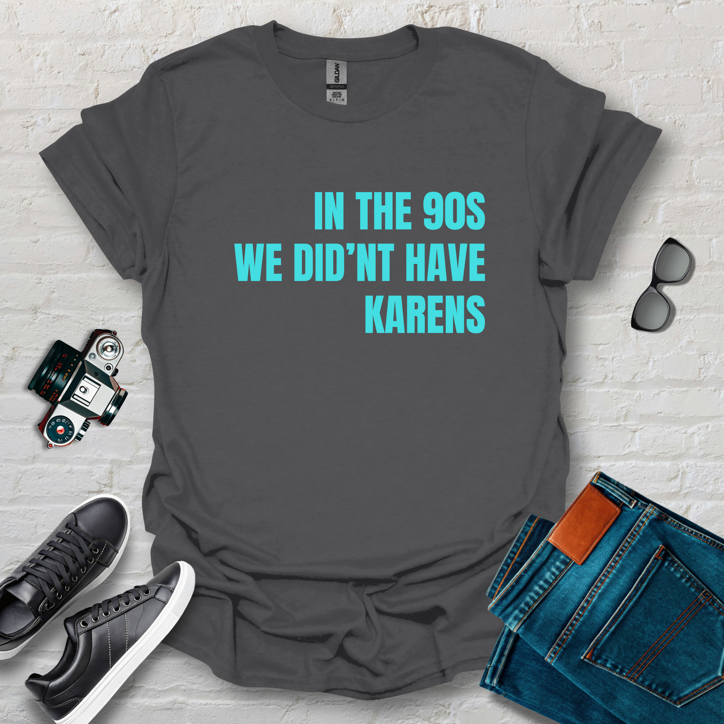 90S KARENS LEFT