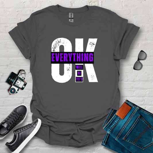 its ok to be 90s or prple