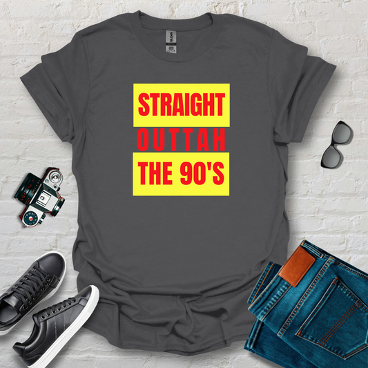 straight 90s ylw/red