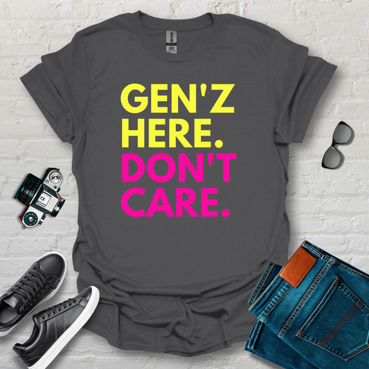 Gen z baby
