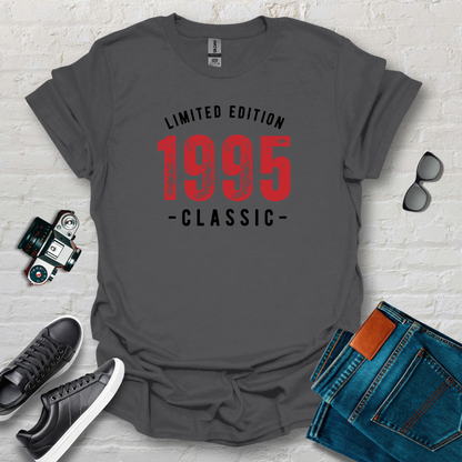 Limited edition 95