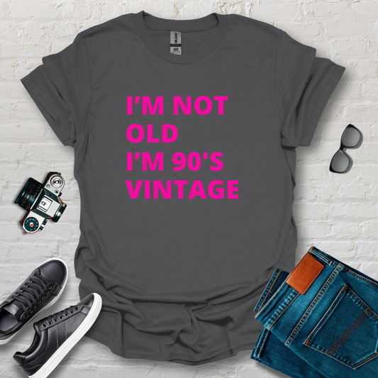 90'S VINTAGE