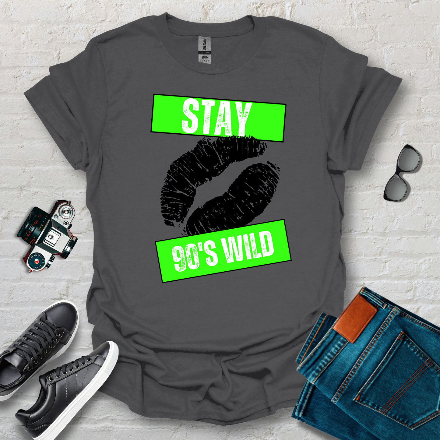 So wild blk