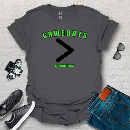 gmeboy over celly v2 green