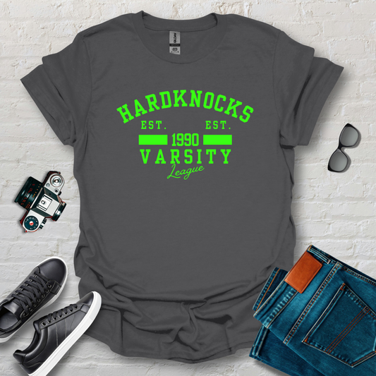 hardknoxs neon green