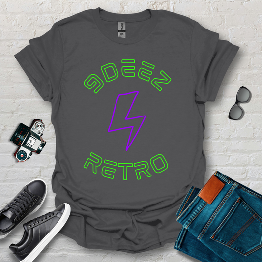 the house grn/prple