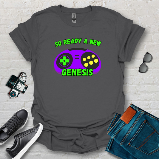 new genesis