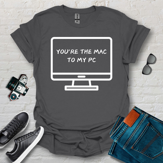 birth of the Mac wht