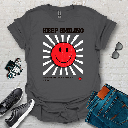 smile baby