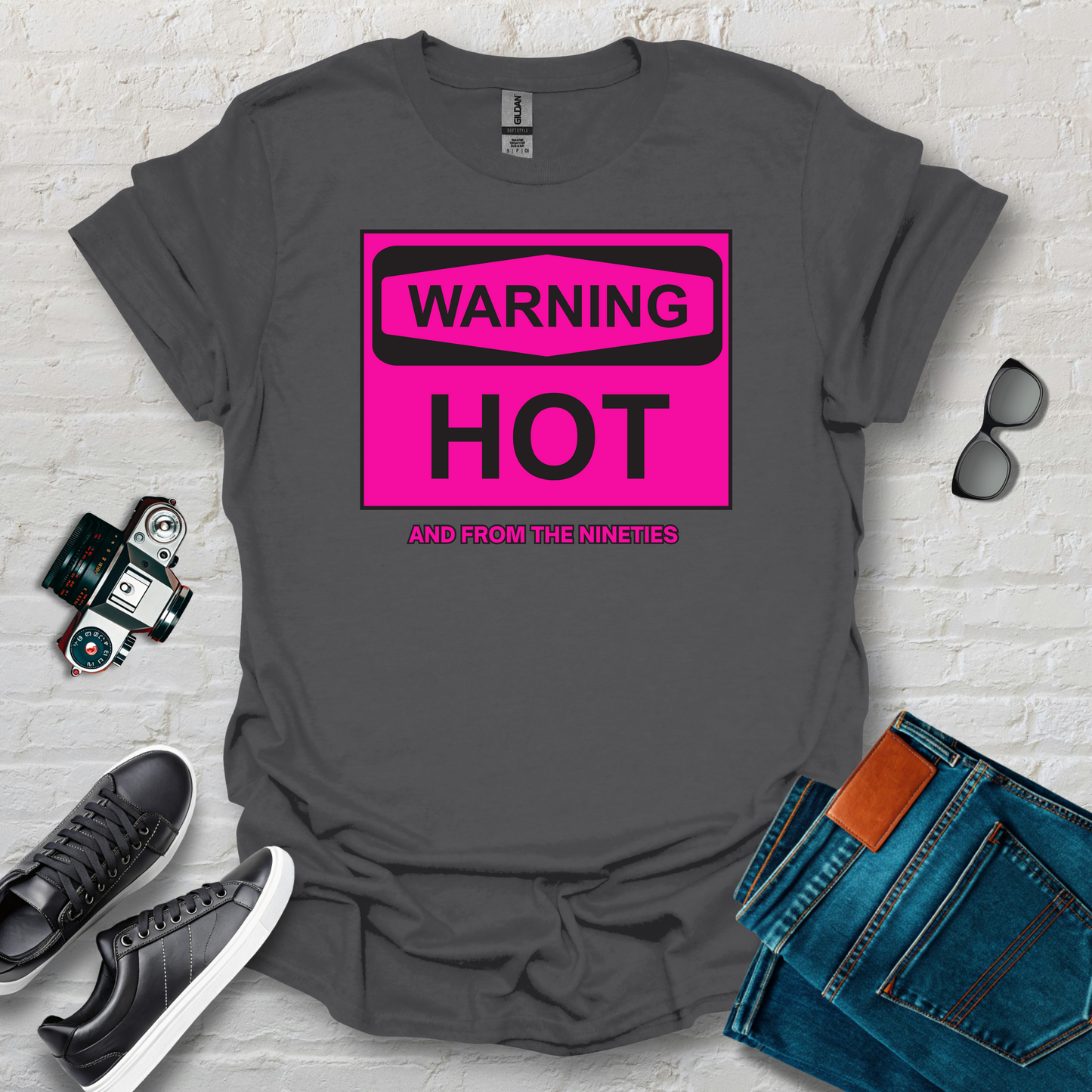 warning  pnk