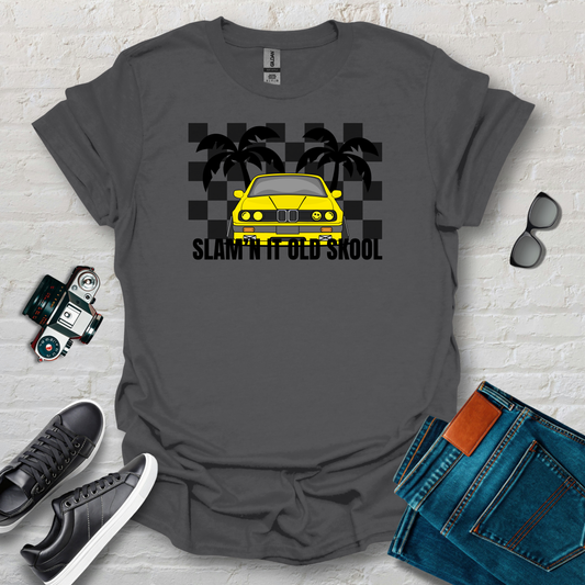 Slam’n it e30