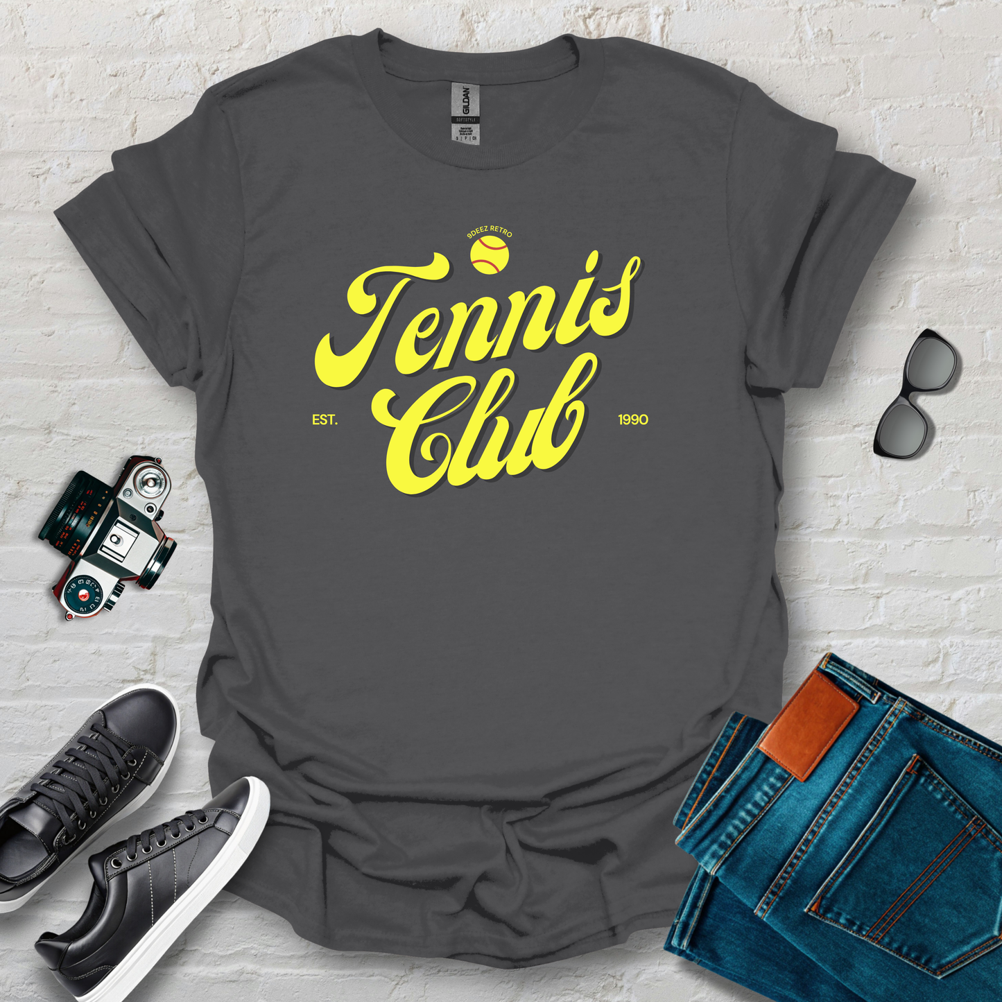 season that keeps on swinging, yellow