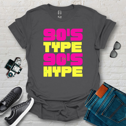 90s hype p/y