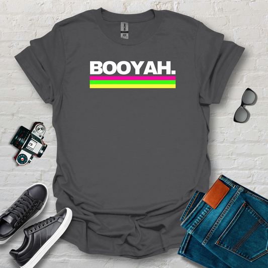 Booyah