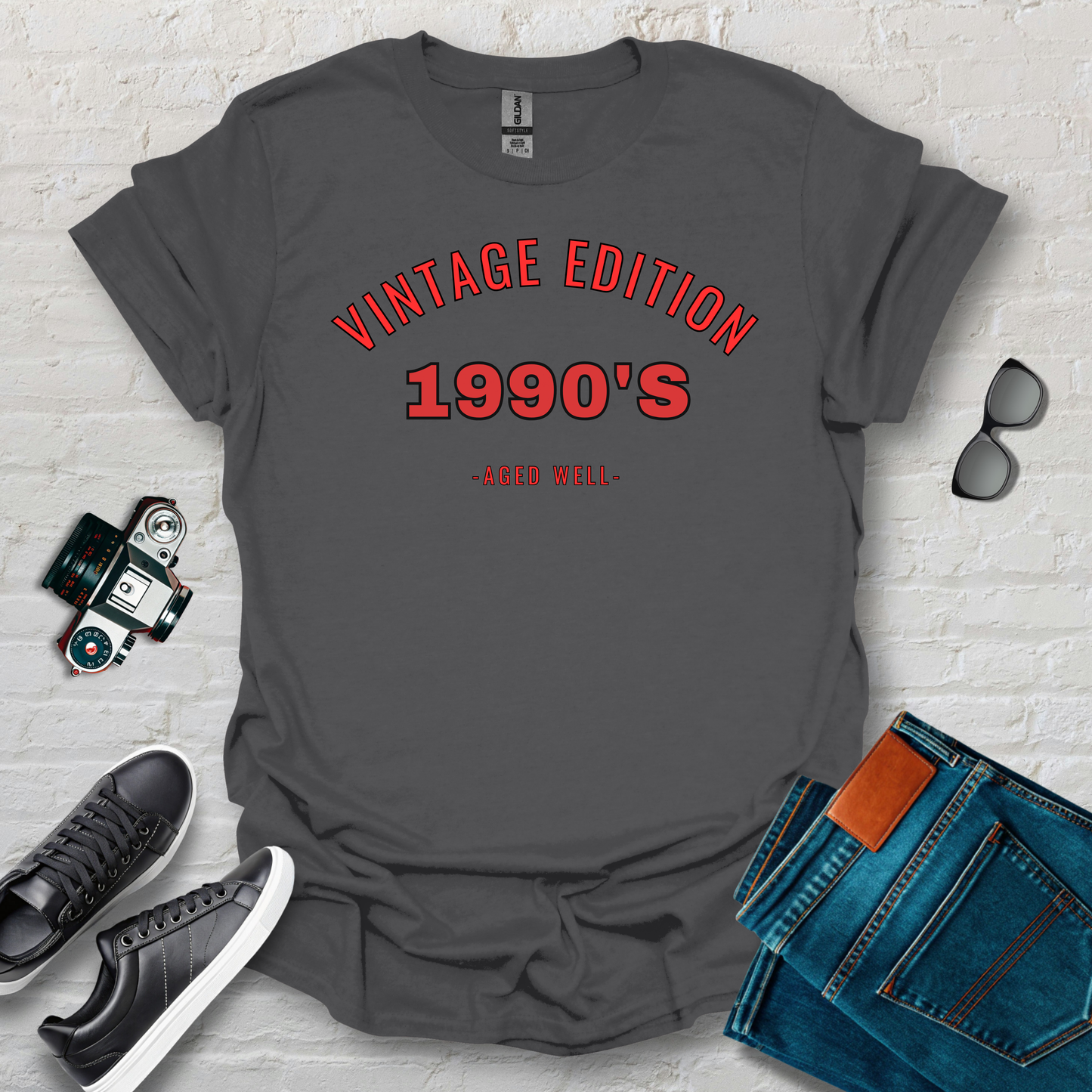 90s vintage red 001