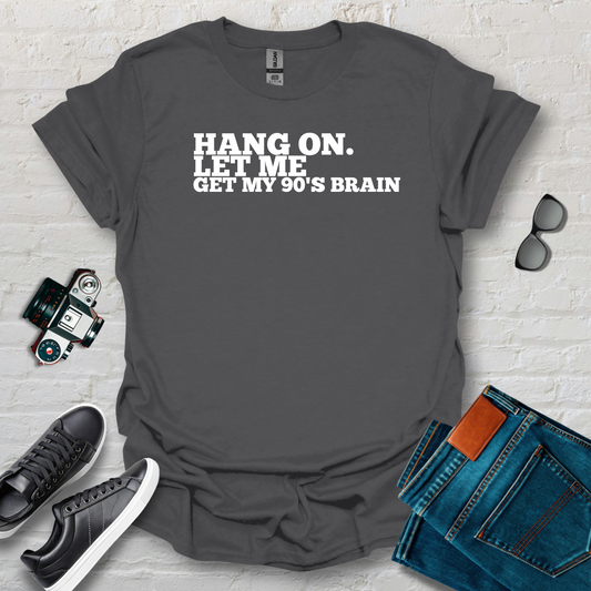 using a brain vol 3 white
