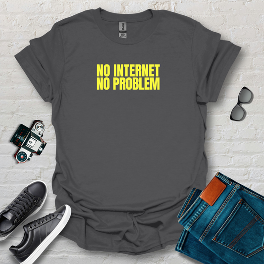 No net? YLW