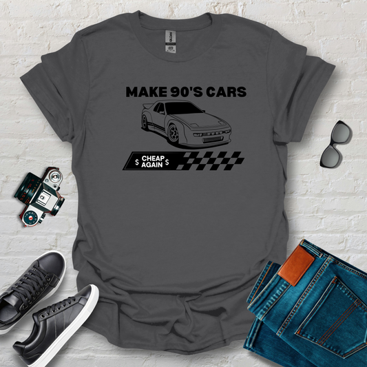 90s cars cheap fd