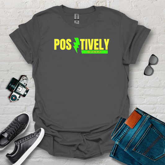 Positively 90s grn/ylw